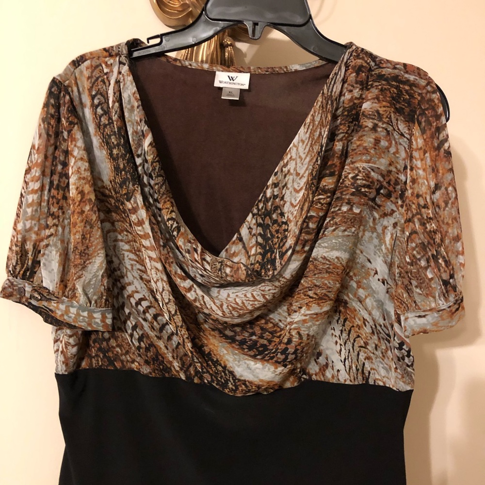 Beautiful top